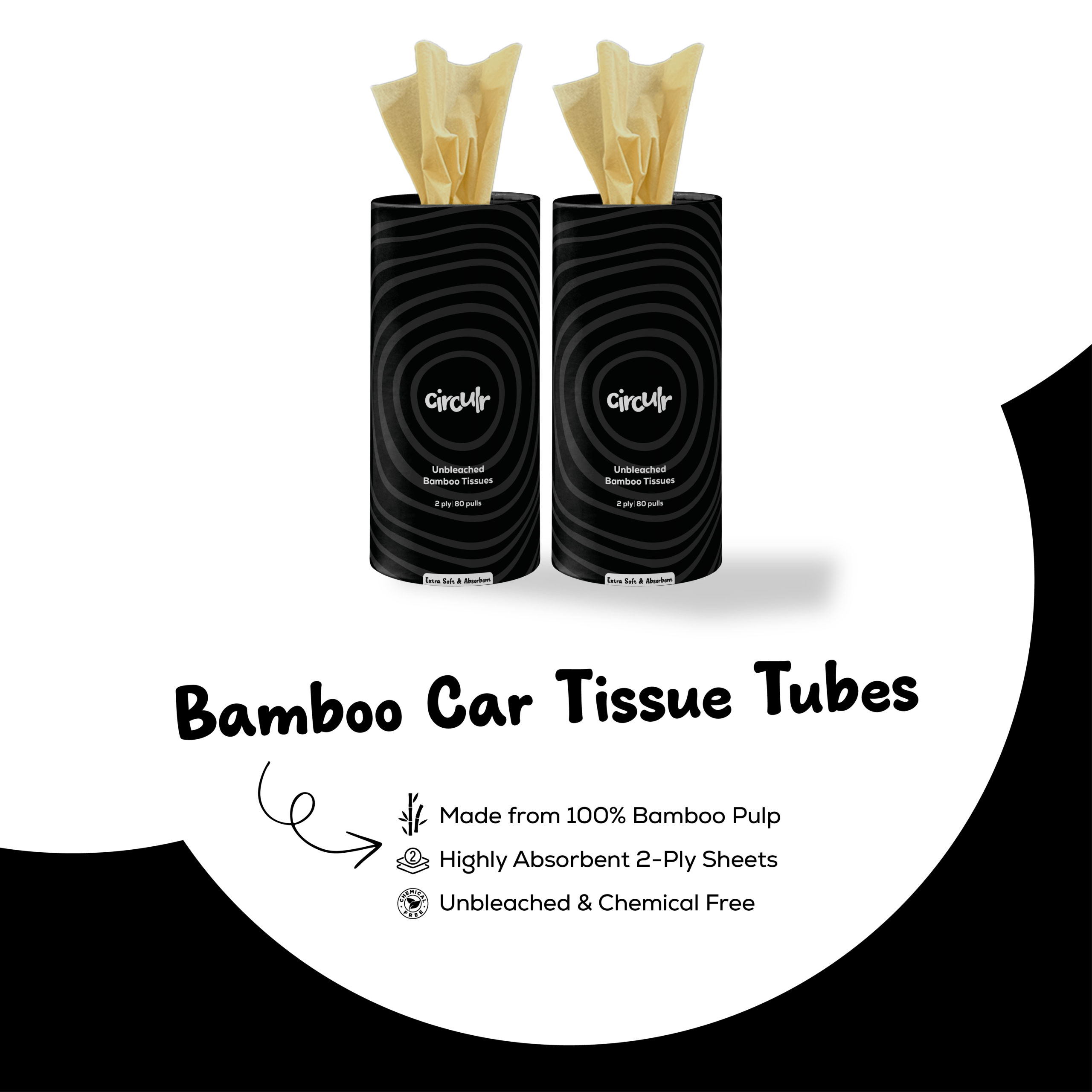 Tissue Tubes