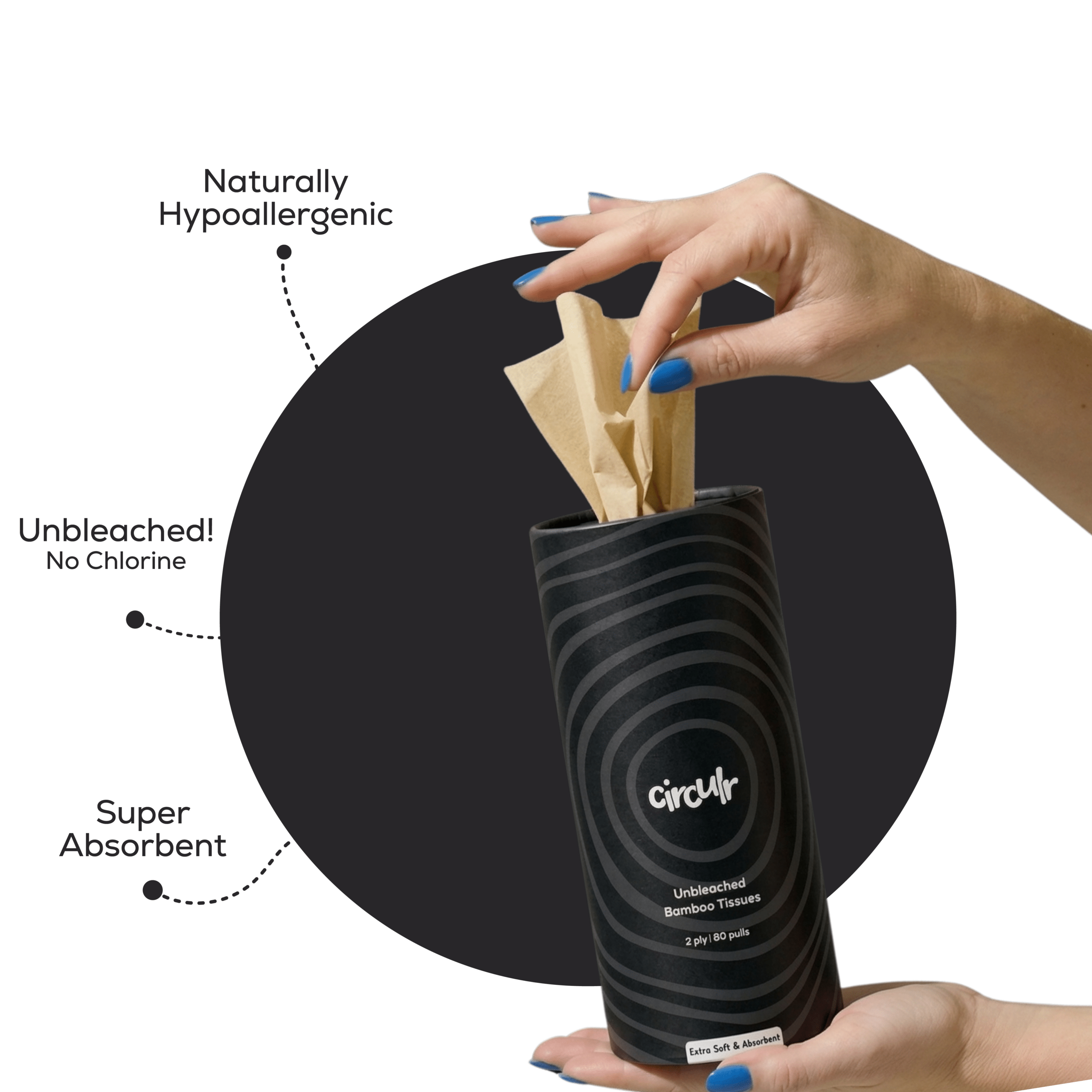 Tissue Tubes