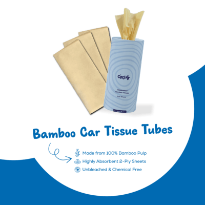 Tissue Tubes