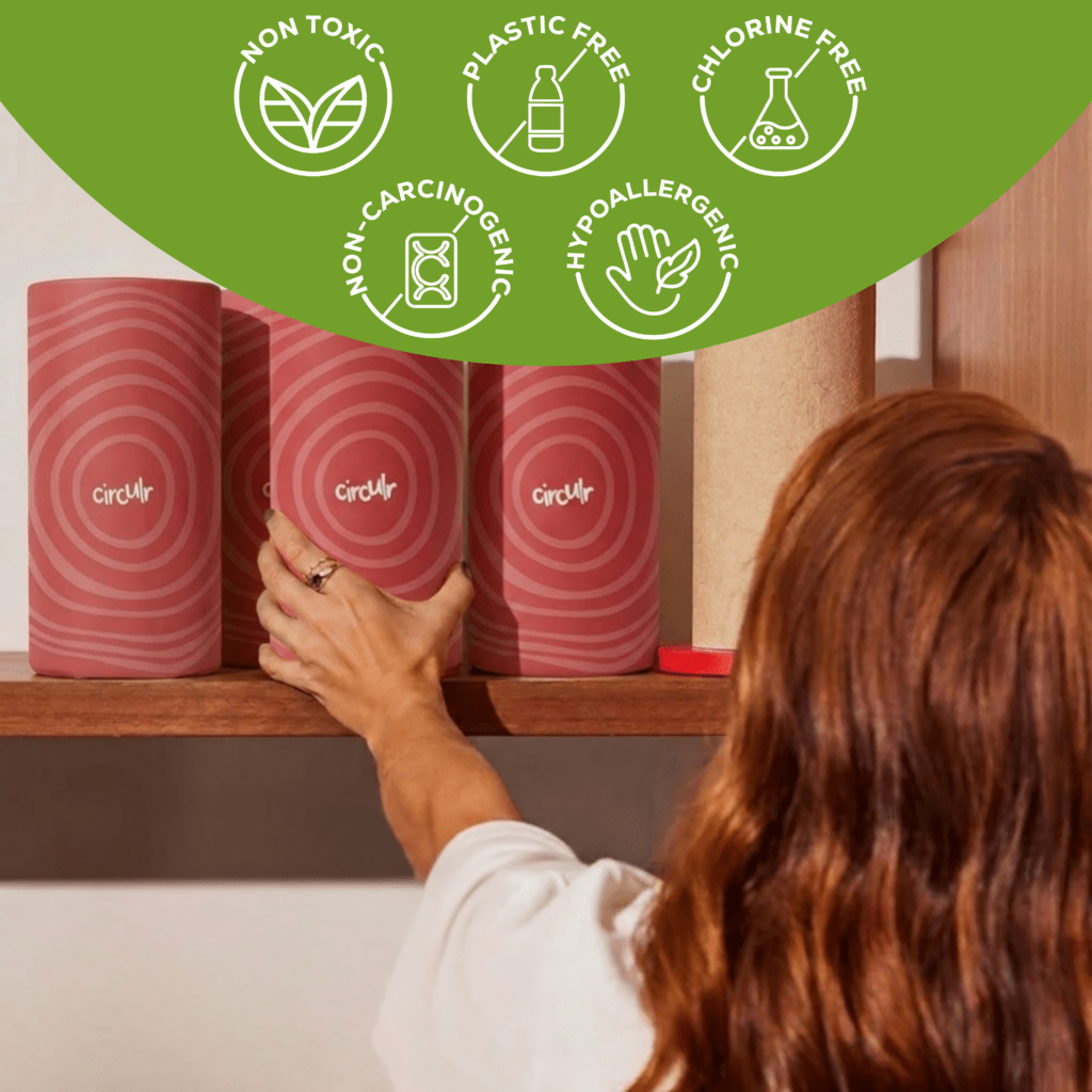 Bamboo Kitchen Towel